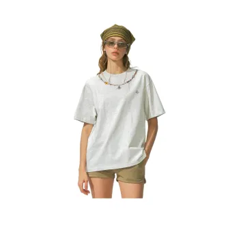 NOTHOMME Monterest Shun Time Wilderness T Shirt Women's