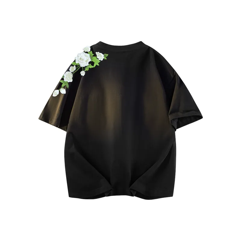 CHARLIE GOLF T Shirts Unisex-1