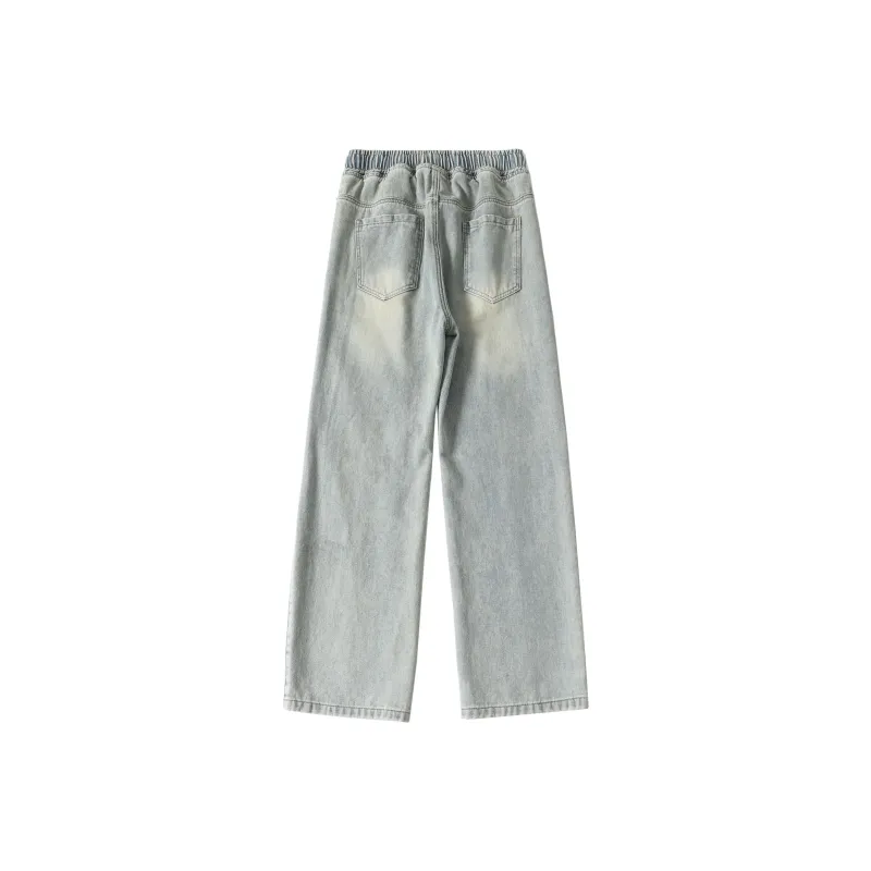 SAME FLOW Jeans Unisex-10