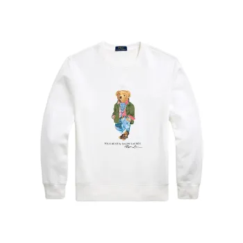 Polo Ralph Lauren Polo Bear Fleece Sweatshirt