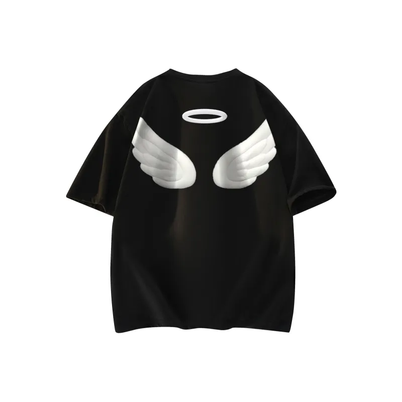 Feiyue T Shirts Unisex-7
