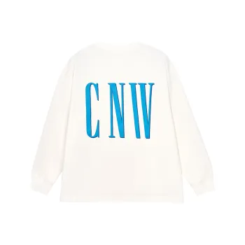 CANOTWAIT_ T Shirts Unisex