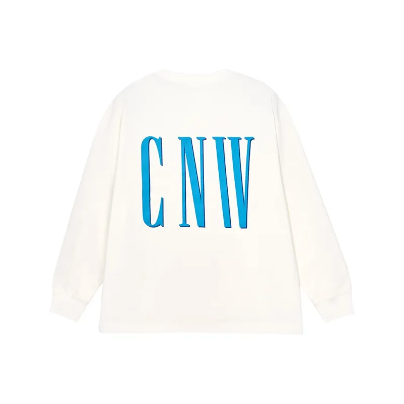 CANOTWAIT_ T Shirts Unisex-0