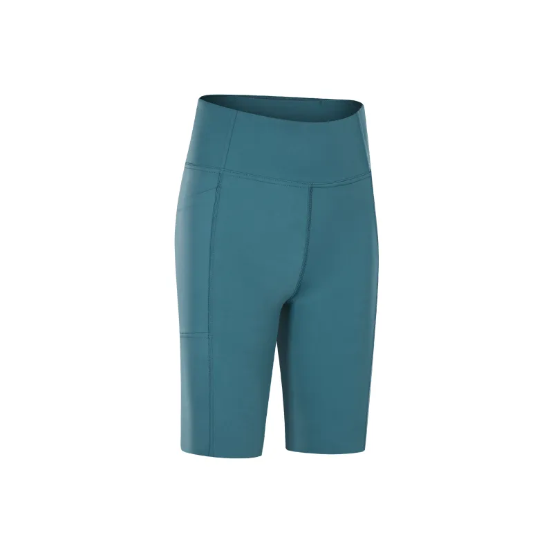 ROBINHOOD Yoga Shorts Women's-7