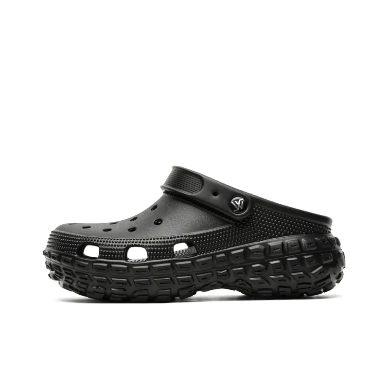 WHITE SANDS Clogs Unisex-6