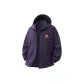 Dark Purple[Back Upgraded Breathable Holes]