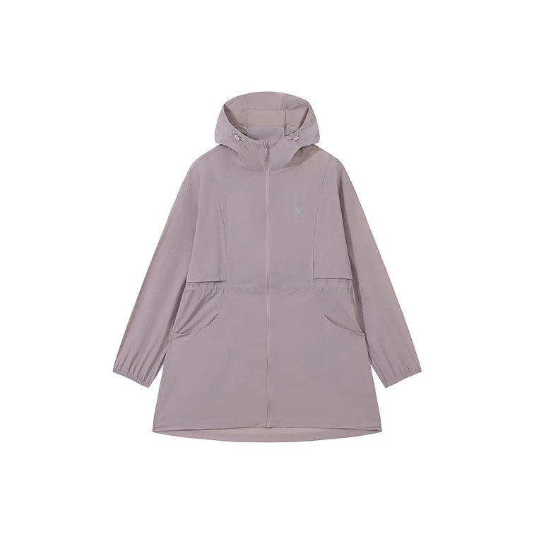 PIONEER CAMP Sun Protection Clothing Women's-4
