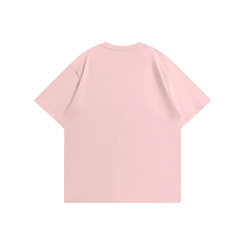 The New Age Family Drop Shoulder Sleeve T Shirt Women's-1