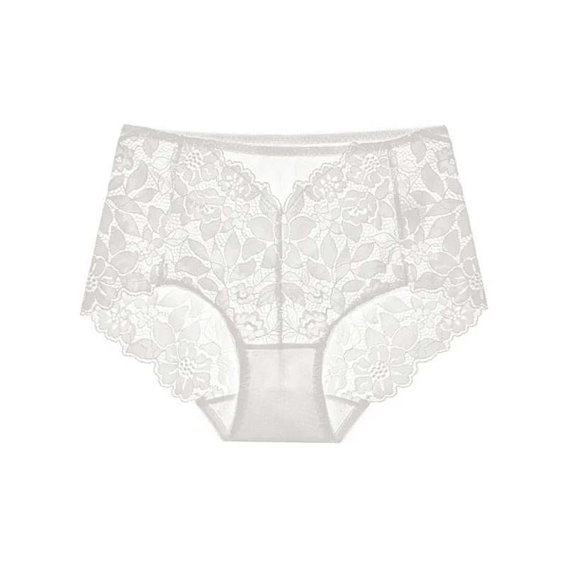 HUYU Women's Underpants-0
