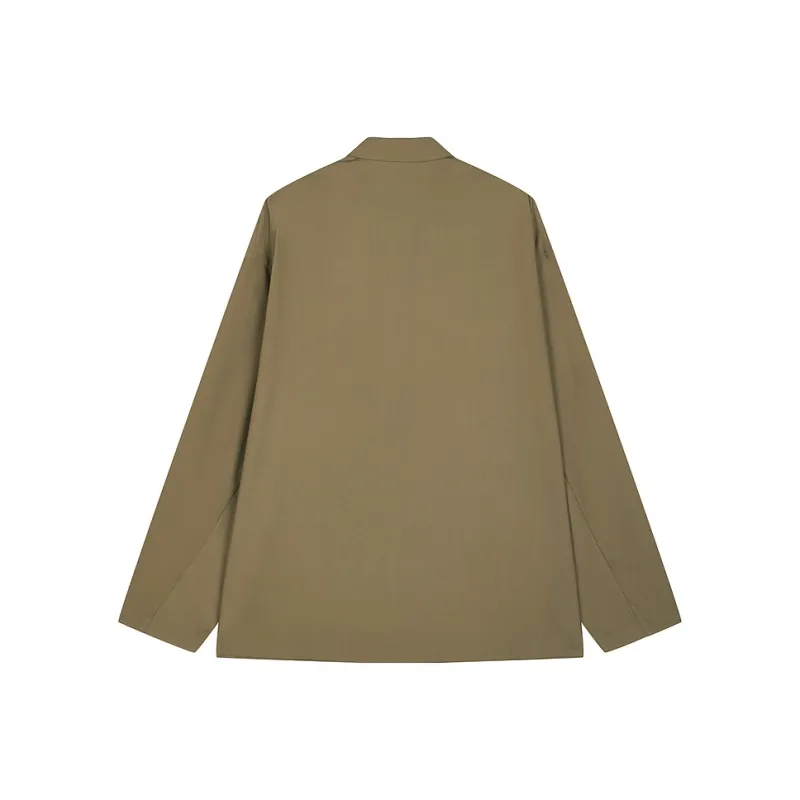 CROQUIS Shirts Men-4