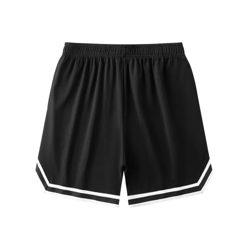 OXO OVERLOAD Casual Shorts Unisex-21