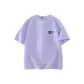 Distant Mountain Purple (Gf Charlie Black Chest Logo)