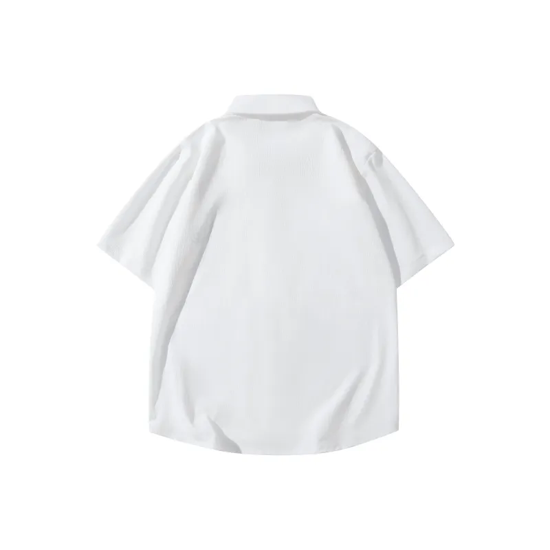 FAIRWHALE Shirts Unisex-6