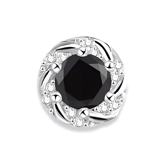 GUDUD Alloy Clip On Earrings Unisex-6