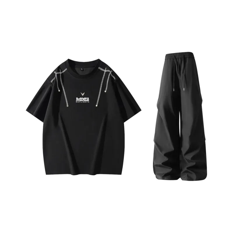 ROSECREED Casual Sportswear Unisex-10