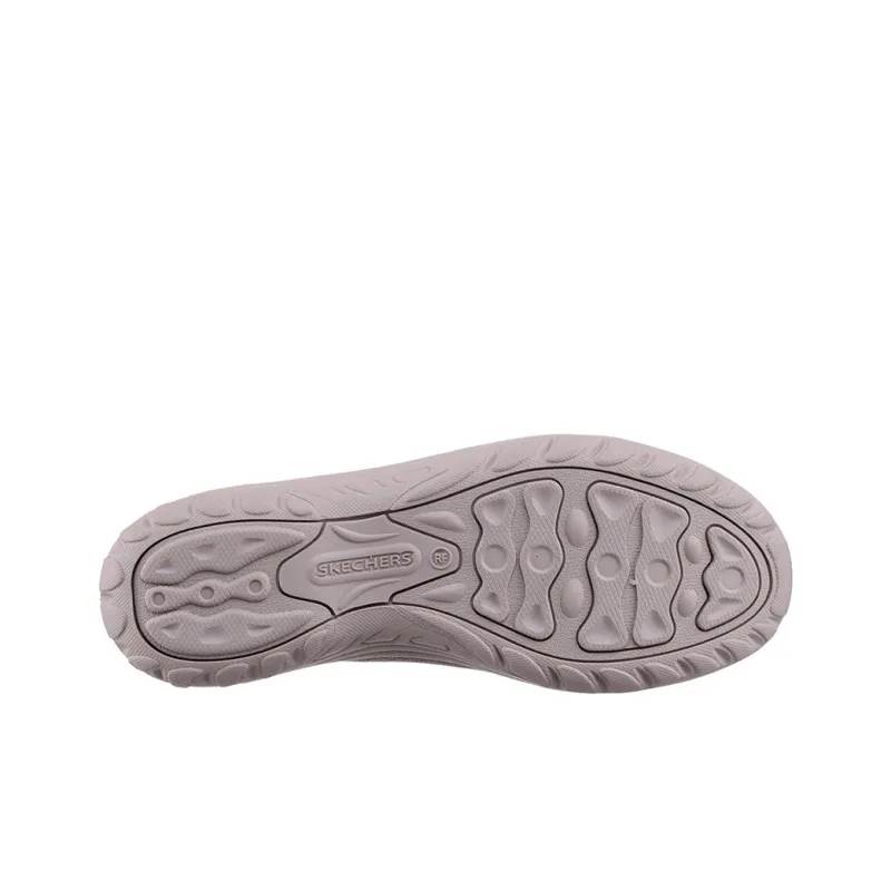 Skechers Reggae Fest 2.0 Low Top Casual Shoes Women's Pink-5