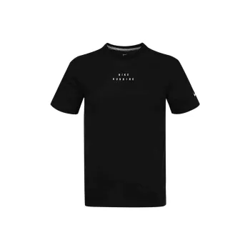 Nike Dri Fit T Shirt Men's Black