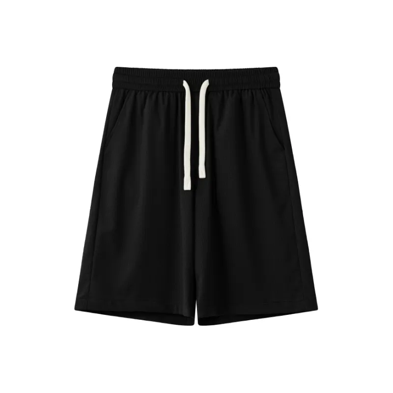 SIL VITIN Casual Shorts Unisex-2