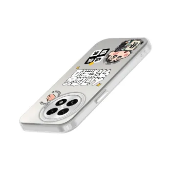 TUQIANCAI Phone Cases
