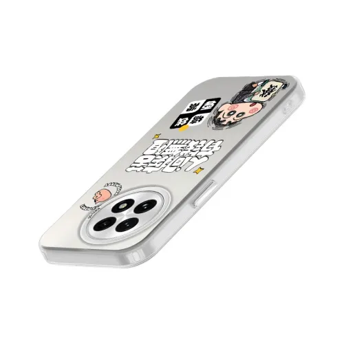 TUQIANCAI Phone Cases