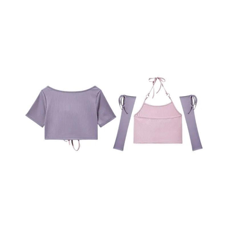YGPRW Casual Suits Women's-1