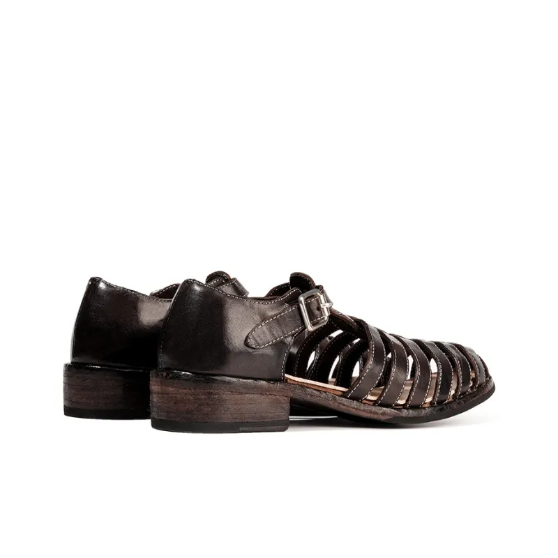 Dreambox Roman Sandals Women's-9
