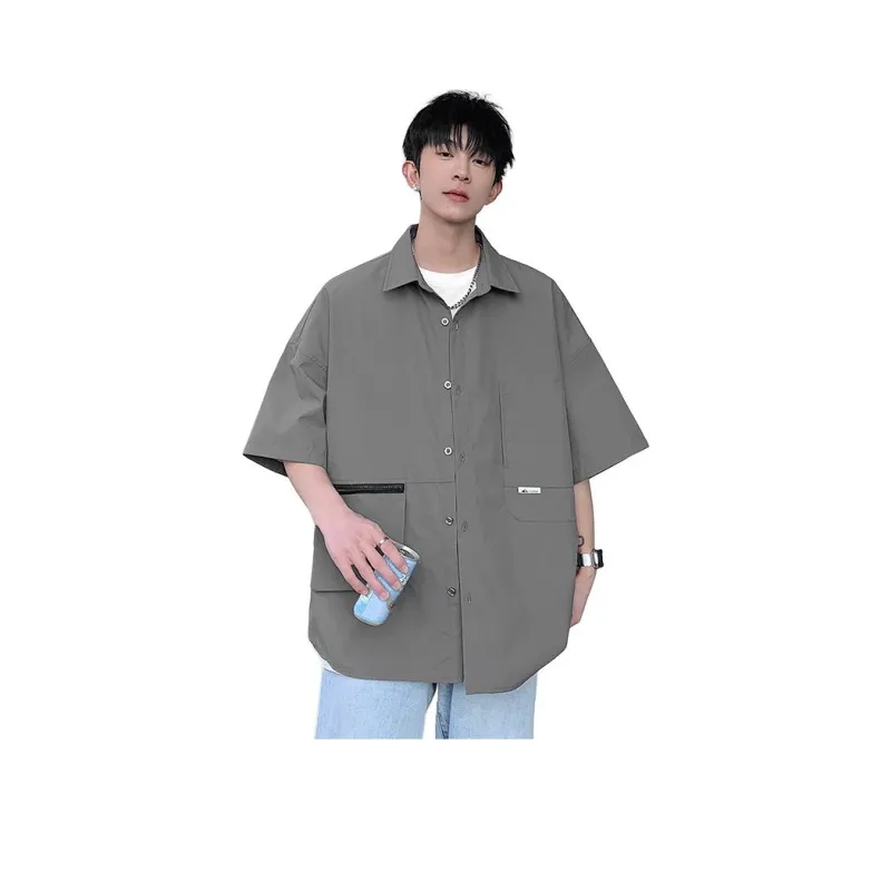 Izexx Shirts Unisex-0
