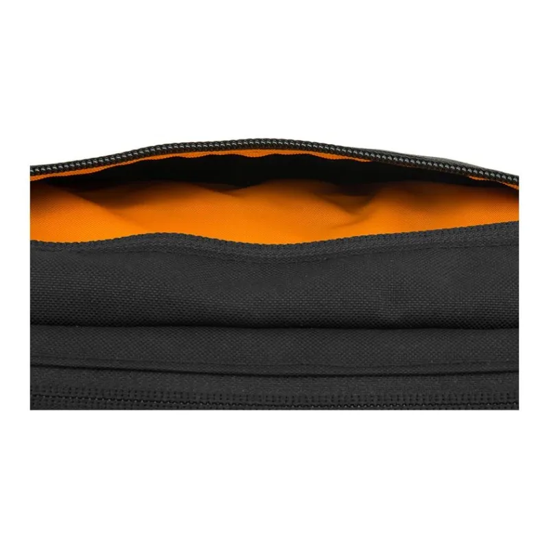 Timberland Polyester Crossbody Bag, Fanny Pack Unisex Black-4