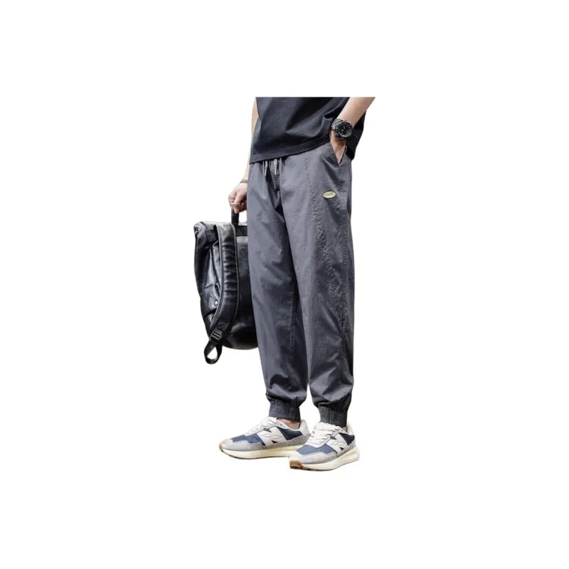 Children Of Huaxia Casual Pants Unisex-0