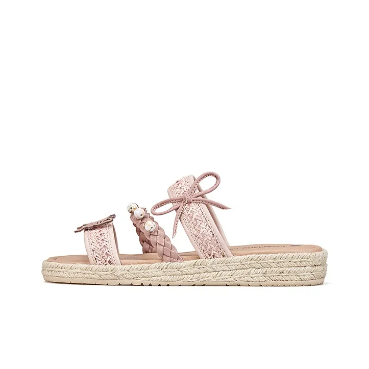 Joy&Mario Slide Slippers Women's-6