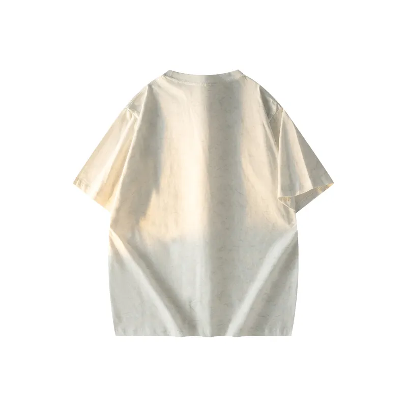 FAKE VINTAGE Casual Sportswear Unisex-2