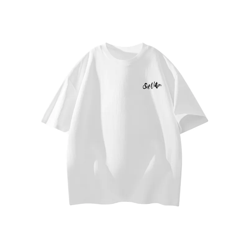 SIL VITIN T Shirts Unisex-6