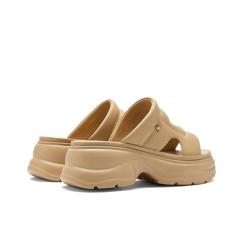 NINE WEST Abrasion Resistant Slide Slippers Women's-9