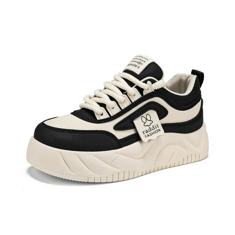 Dao Tu Sen Anti Slip Wear Resistant Low Top Skateboard Shoes Women's-1