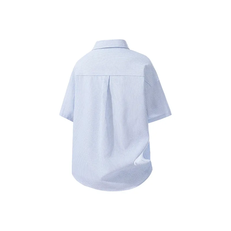 CAT'S PAW Shirts Men-2