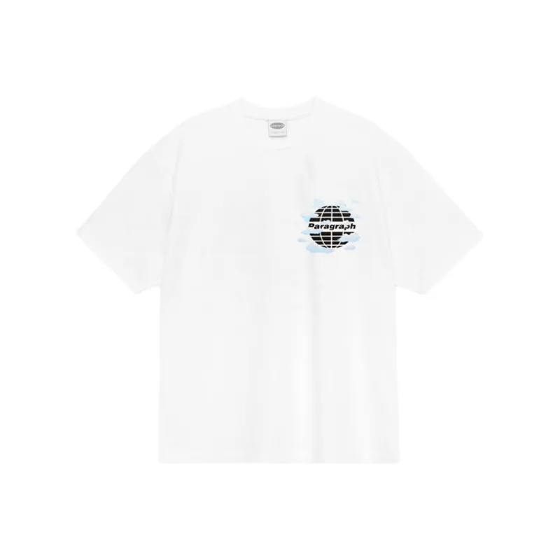 Paragraph T Shirts Men-1
