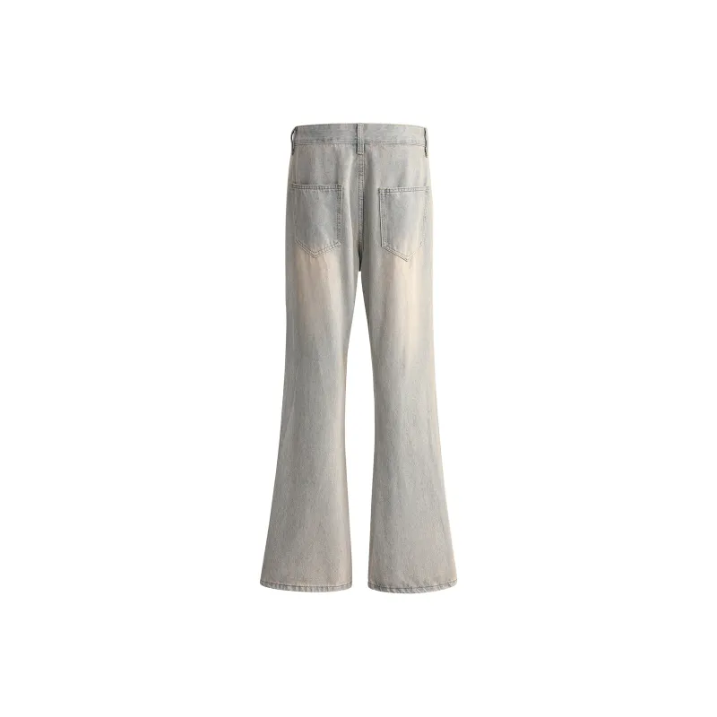 REXSHION Jeans Unisex-14