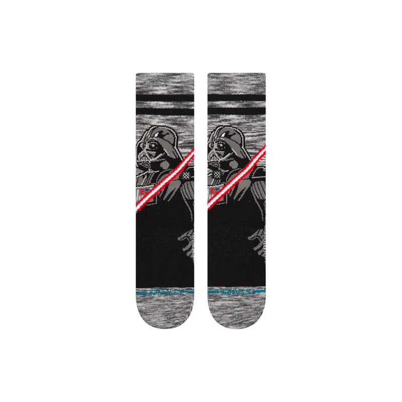 Stance Mid Calf Socks Unisex 1 Pack-4