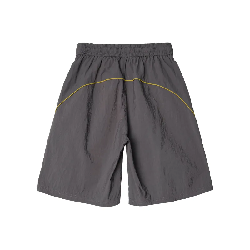 Lee Cooper Casual Shorts Unisex-5