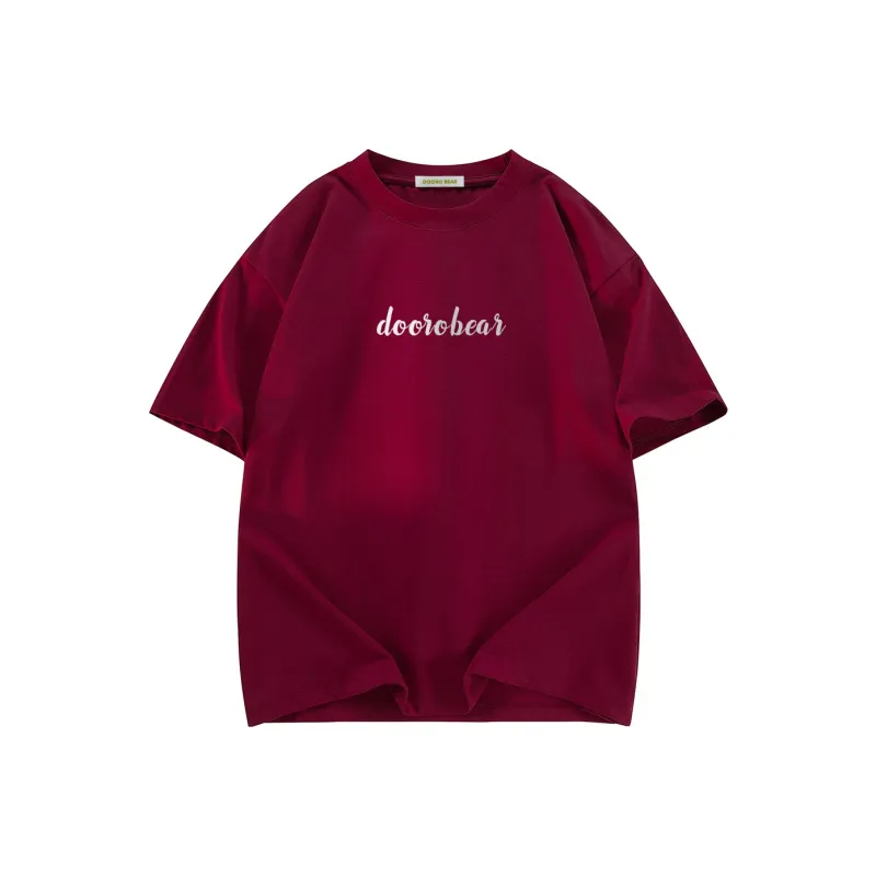 Budding Bear T Shirts Unisex-13