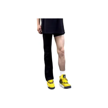 DABAISHA Jeans Unisex