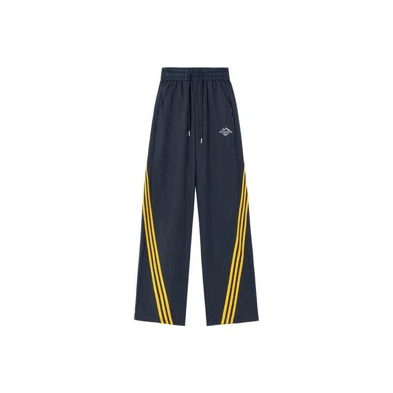 RICE NINE TEN Casual Pants Unisex-12