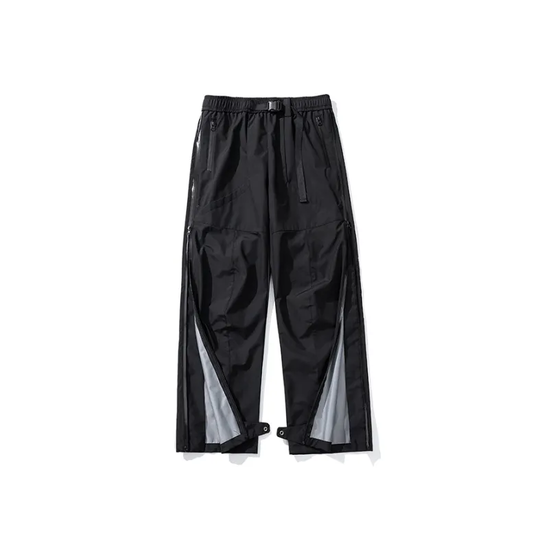 Youth Pastoral Order Casual Pants Women's-6