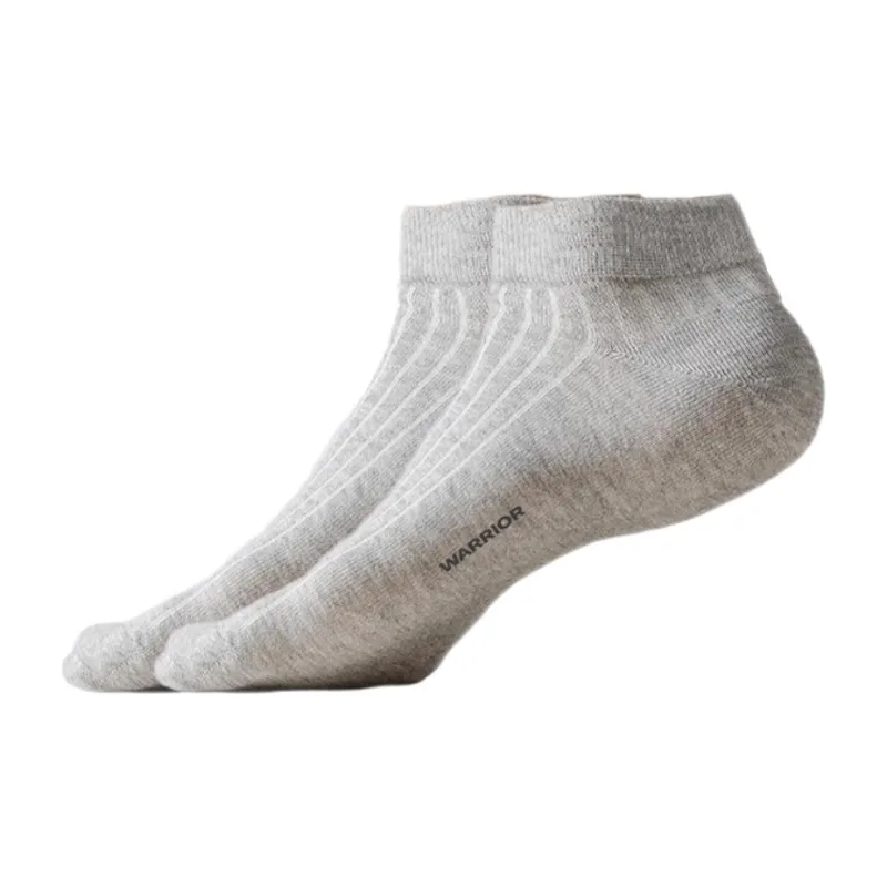 Warrior Ankle Socks Unisex Combo Set-5