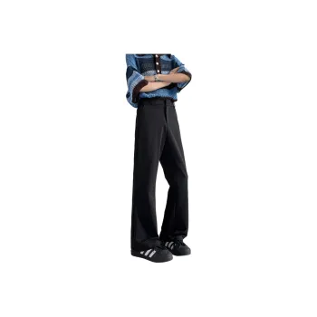 MARK WAFFLE Suit Trouser Unisex