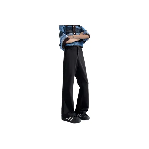 MARK WAFFLE Suit Trouser Unisex