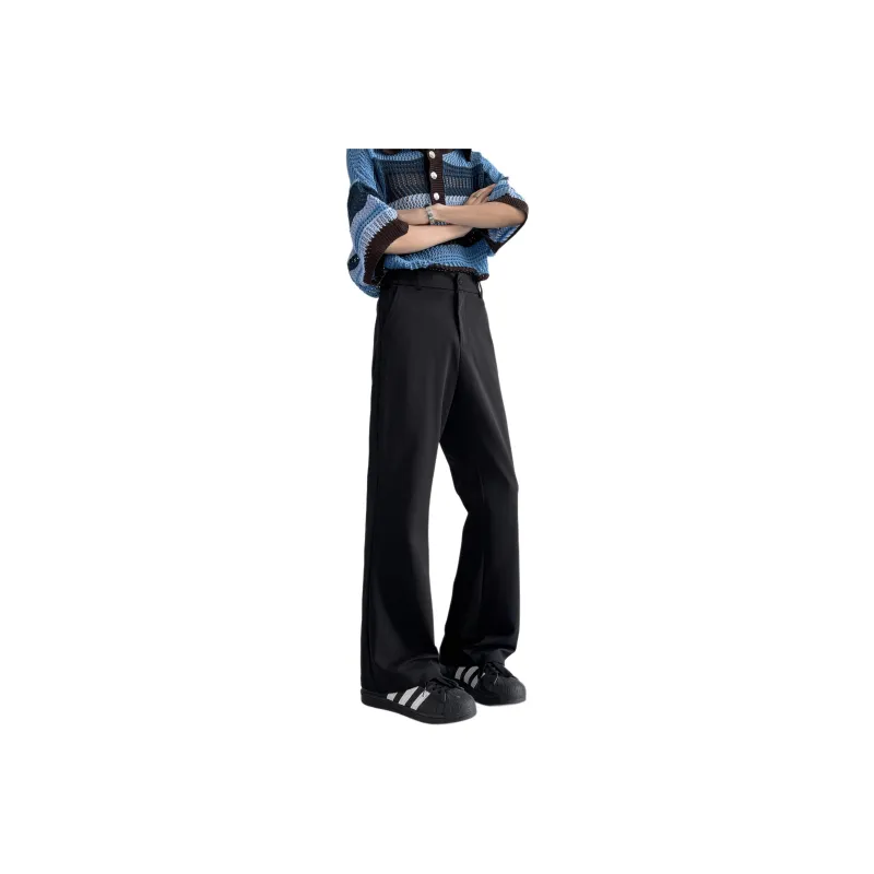 MARK WAFFLE Suit Trouser Unisex-0