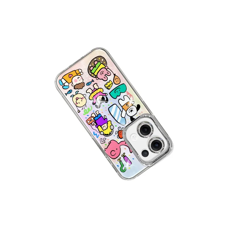 ZUANSE Phone Cases-9