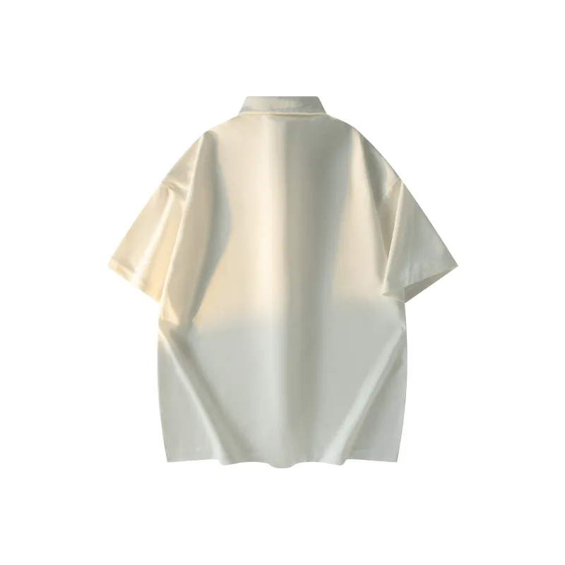 Maxim's De Paris Polo Shirt Unisex-1