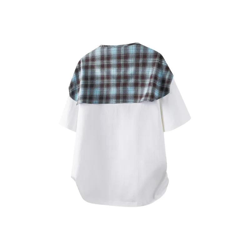 PISYPOX T-Shirts Unisex-15